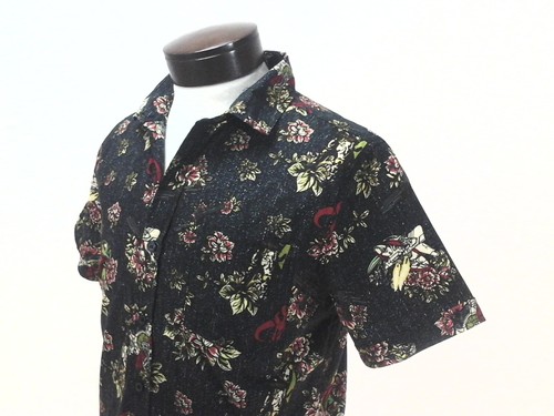 STAR WARS x Disney Boba Fett Hawaiian 