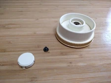 New Home School Mate Genuine SS-2015 Hand Wheel Part For Sewing Machine