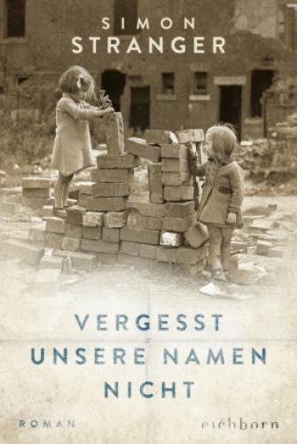 Thumbnail - Vergesst Unsere Namen Nicht Roman 6224