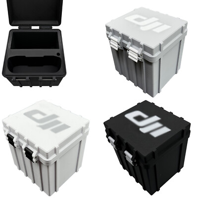 #ad Case Box For DJI flip Storage Box Anti pressure Shuttle Protection Accessories $72.50