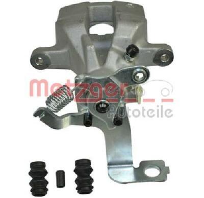Genuine Metzger Brake Caliper 6251135 for Toyota
