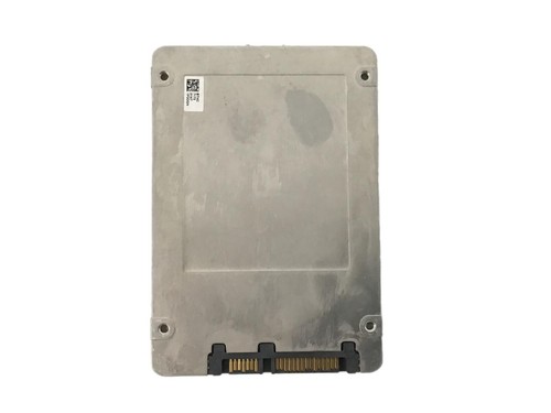 Disque SSD SATA 1,2 To SSDSC2BX012T4 Intel 2,5 Enterprise SSD 6 Gbit/s DC S3610 - Photo 7/8