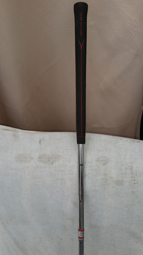 John Letters Parbuster MK II 5 Iron - Left Hand - Picture 6 of 6