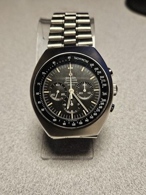 Omega Speedmaster Mark II Ref 1969 Cal.861, JUST OVERHAULED RUNNING FINE