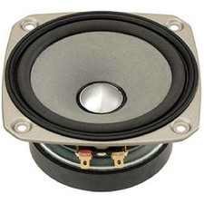 Fostex 12cm cone type bass reflex dedicated f...