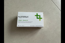 Lifeplus vegan OmeGold Neu