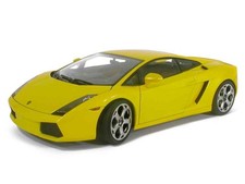 Lamborghini Gallardo 2004 - AUTOart 1/18