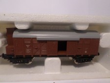 LIMA 3105 HO Wagon Couvert A