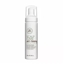 Paul Mitchell Tea Tree Scalp Care Anti-Thinning Root Lift Foam 6.8 oz
