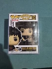 Funko Pop! ROCKS Vinyl: Billie Joe Armstrong #234 Green Day Vaulted OOP Rare!