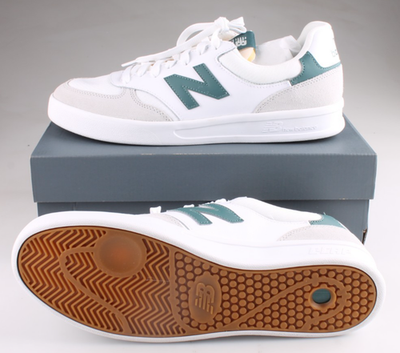 New Balance 300 Court Shoes Men display picture 2