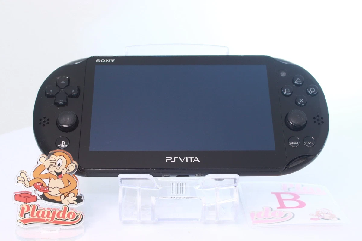 Sony PlayStation Vita Video Game Handheld Systems for sale | eBay