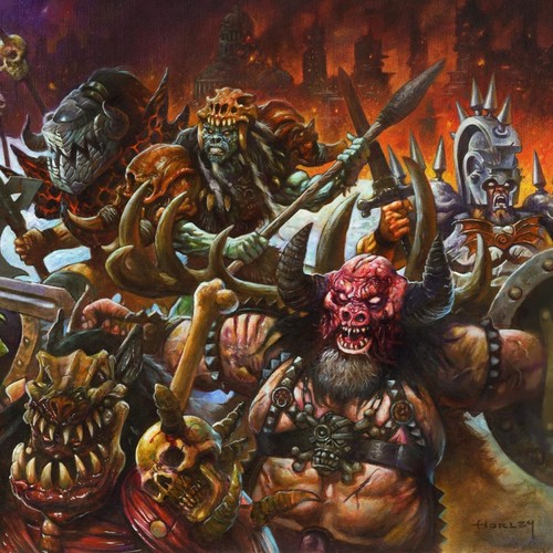 The New Dark Ages 