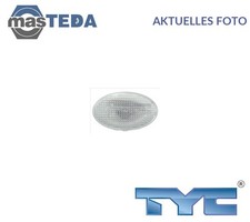 18-5511-01-2 BLINKER BLINKLICHT BLINKLEUCHTE TYC F&Uuml;R MERCEDES-BENZ VITO