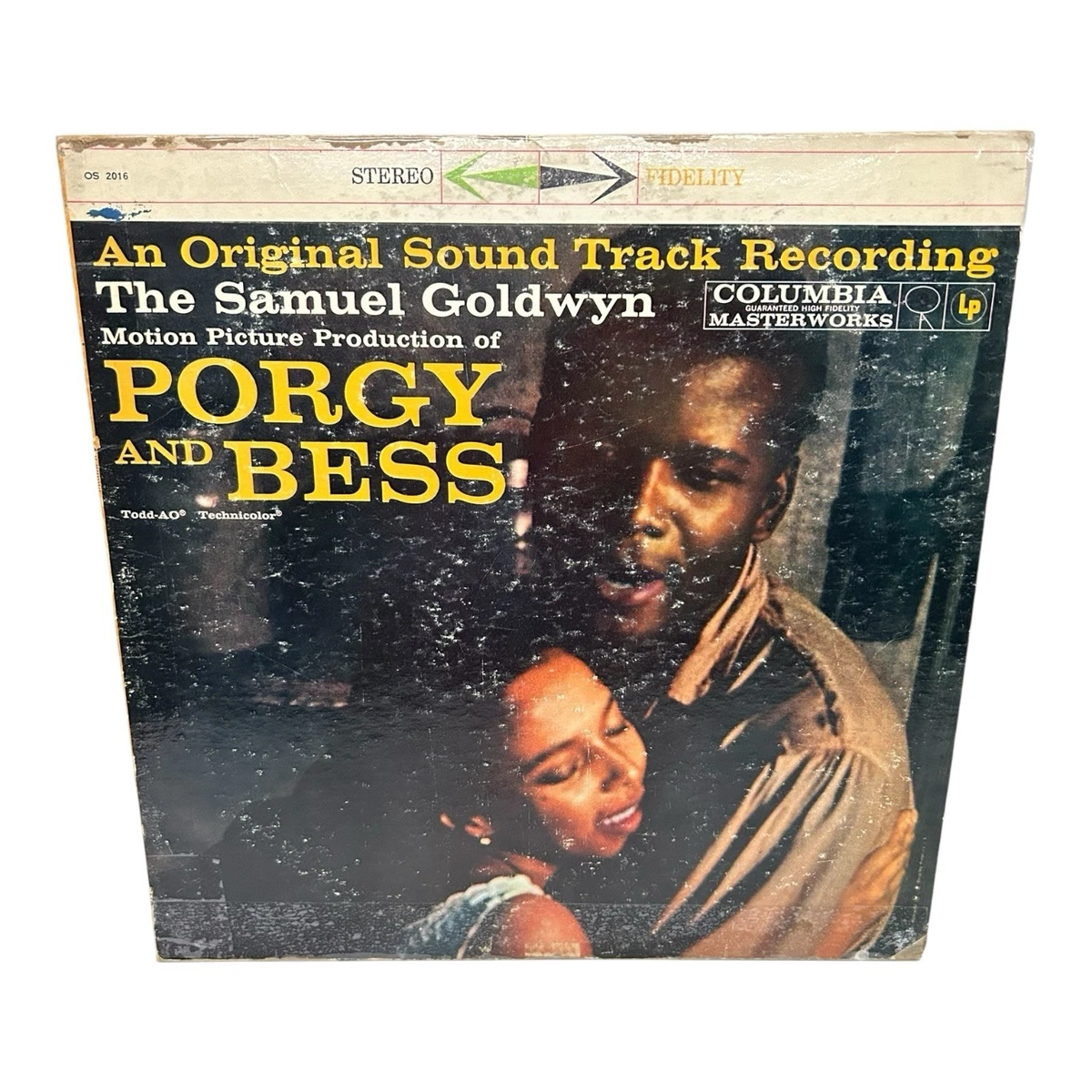 Porgy And Bess In Vinyl Records for sale - eBay