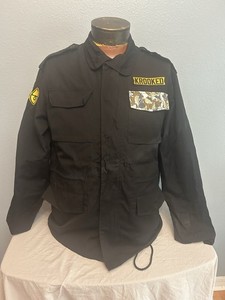 Mark Gonzales Jacket | eBay