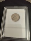 Early Jefferson Nickel 1938  Certified Slabbed Coin Collectors Choice With Step  — photo 2