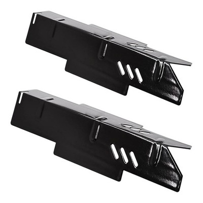 Ersatz Backofen Kochplatten Hitzeschild für Dyna Glo 2 Brenner Grill Modelle
