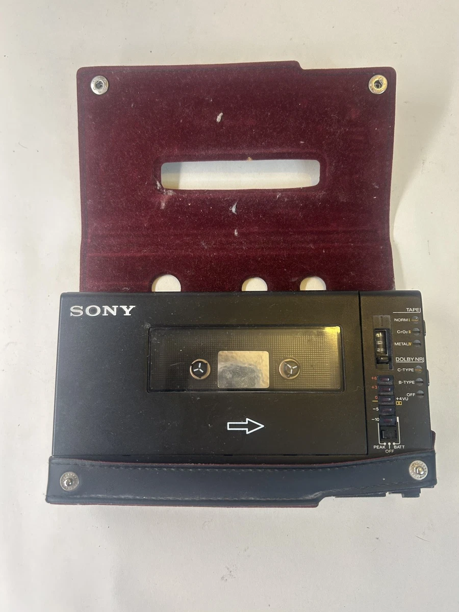 Sony Wm D6c for sale - eBay