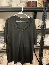 George Polo Shirt 2XL