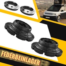 2x Federbeinlager Domlager Vorne für VW Multivan V VI Transporter V California
