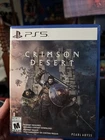 New ListingCrimson Desert (Standard Editon) - Sony PlayStation 5 PS5