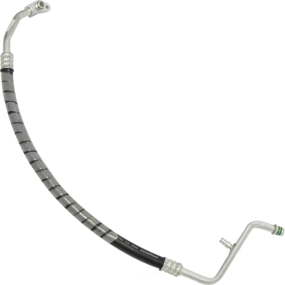 Conjunto de manguera de línea de succión de aire acondicionado para Toyota Echo 2004 HA 11036C 2003-2005 Foto 2 de 4