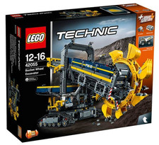 LEGO Technic 42055
