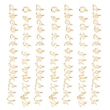  130 pezzi di ciondoli con lettere dell'alfabeto AZ: mini ciondoli in lega