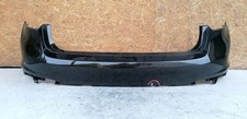 BMW X6 F16, F86 Hintere Stoßstange 7319876 Diesel 280kw 2017 29472772