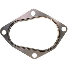 1x ORIGINAL® Ajusa Dichtung, Abgasrohr für VW GOLF V POLO V PASSAT B7 Variant