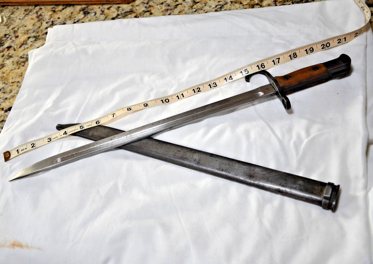 原版二战日本边缘武器| eBay