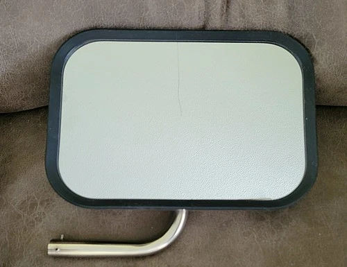 GMC Parts Truck, Van & SUV Door Mirror - Parts No 15970210