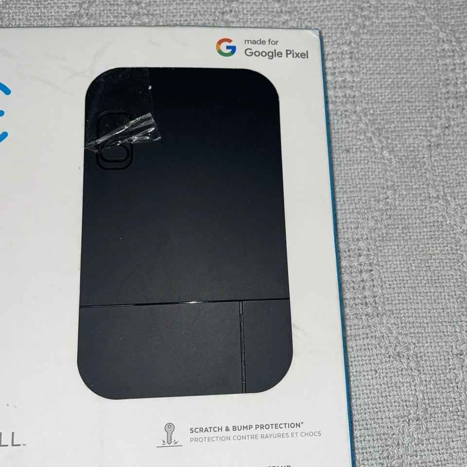 P3. Speck Standyshell Case for Apple iPad (10.9 Inch 2022) - Teal - Image 3 of 4