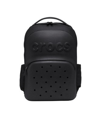 CROCS] Crocs Classic Backpack 210190 BLACK UNISEX SIZE | eBay