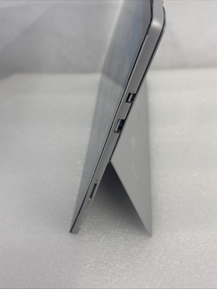 Microsoft Surface Pro 5 1807 (256, i5, 8GB, LTE) - Silver *Read
