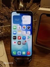 Apple iPhone 12 - 128GB - Bianco + FATTURA + GARANZIA 