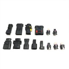 Tuner Harness Plug Kit For 2019-2021 Dodge Ram 6.7l Cummins Cc Waterproof