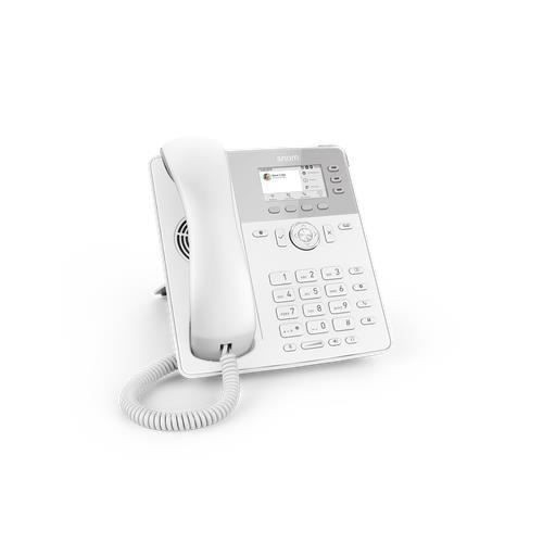 Snom Bianco D717 Telefono, - Immagine 2