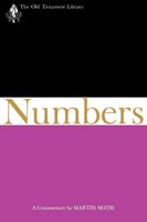 Martin Noth | Numbers | Taschenbuch | Englisch | A Commentary