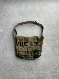 Diesel Spare Parts Bag | eBay