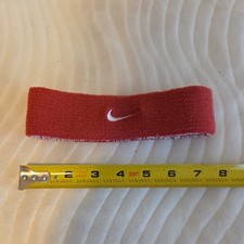 Nike Reversible Headband 60 OFF  12 Retail -- Preowned