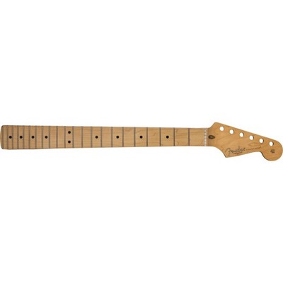 Fender American Professional II Strat Neck MN - Gitarren Ersatzteil