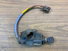 Ford Falcon EB Ignition Barrel + Key + Loom