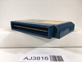 AJ3816 Dough Boy Nintendo Famicom NES Japan