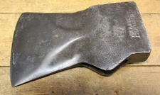 VINTAGE WC KELLY PERFECT CHARLESTON W VA Phantom Bevels 4 lb 2 oz USA TOOL