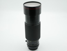 Tokina f/4 Camera Lenses 100-300mm Focal for sale | eBay