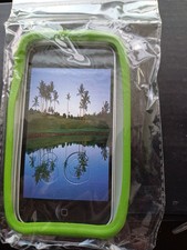 Cover silicone I Phone 3G nuova 