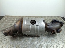 Catalyseurs Jeep WRANGLER