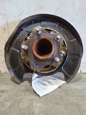 Hub Rear FWD Fits 19-23 ALTIMA 579852